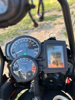 BMW f800 gs Adventure - 11