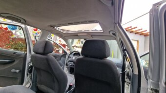 Škoda Fabia Combi 1.4tdi - 11