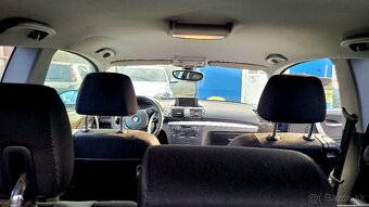 BMW RAD 1 118D 105kw (E87) - 11