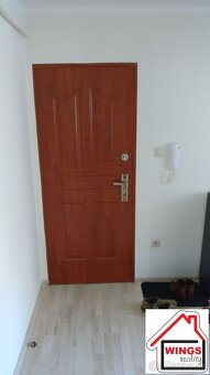 Predaj zrekonštruovaný 2 izbový byt v Seredi na ul. A. Hlink - 11