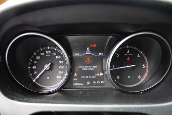 Land Rover Discovery Sport 2017 - 11