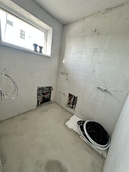 5 IZBOVÝ DOM V ŠTANDARDE Galanta Mládežnícka štvrť 220.000 € - 11