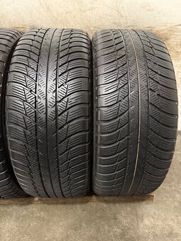 Zimná sada 5x112 R18 , 225/45/18 Mercedes Benz A , B , CLA - 11