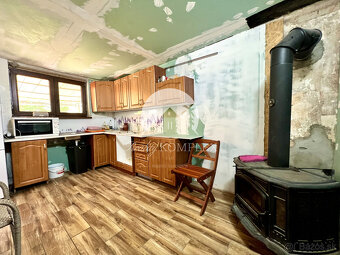 Reality KOMPLEX s.r.o. ponúka na PREDAJ viničný domček s pri - 11