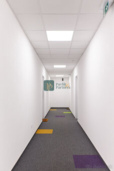 Predaj 2 izbový byt, novostavba Zelené dvory, zariadený - 11