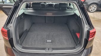 Volkswagen Passat Variant 2,0 TDi Comfortline 110KW AT7 - 11