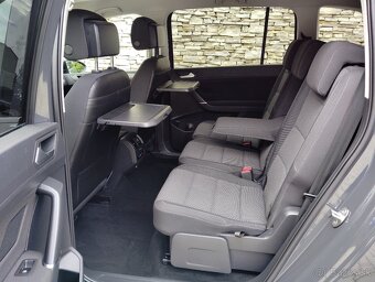 VOLKSWAGEN TOURAN 2.0TDI SCR COMFORTLINE, 2023 - 11