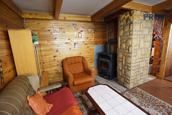 Predaj, chalupa so záhradou 692m2, Martin, Stráne - 11