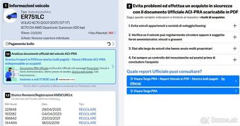 VOLVO XC70 2,4D 120KW CROSSCOUNTRY AWD GPS XENON 2013 - 11