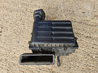 PREDAM PREDOK PREDNA CAST VW PASSAT B8 - 11