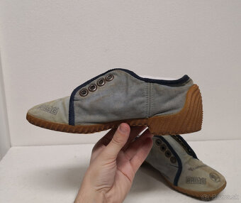 Československe pretekarske topanky Barum Rallye - 11