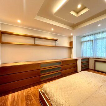 Prenájom 2-izbového bytu – Nové Mesto - 11