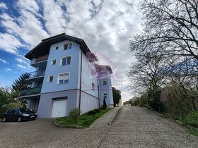 Moderný trojizbový byt v Budmericiach - 11