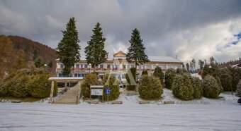 HOTEL PRIEHRADA, DEDINKY, SLOVENSKÝ RAJ - 11