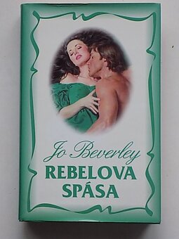 Historické romance -  Bowman,Becnel,Feather,Beverley a iný - 11