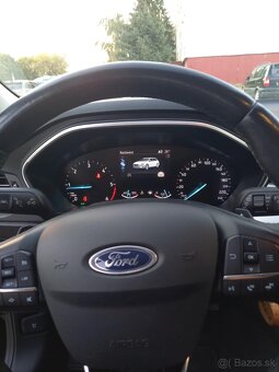 Ford Fucus 2.0 TDCi - RV: 2019 - 11