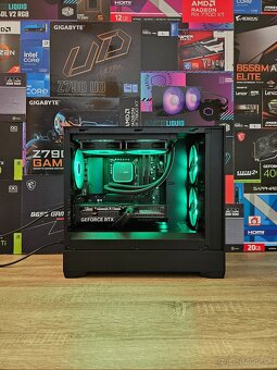 ⚡Intel i5 14600KF, RTX 4070Super , 32GB DDR5, 1TB SSD, 750W⚡ - 11