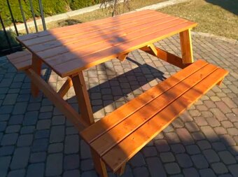 Zahradne sedenie záhradný nabytok DORUČENIE 20€ po SK - 11