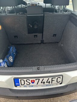 Volkswagen Tiguan 1,4 TSI manuál - 11