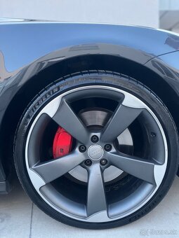 Audi A7 Sportback 3.0 TDI S tronic 2016 facelifto - 11