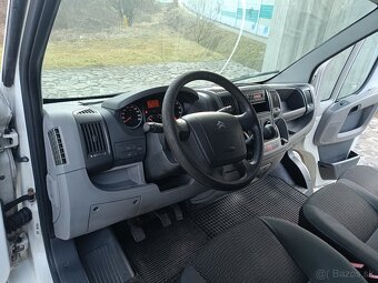 ✳️Citroën Jumper 2.2HDi L1H1✳️ - 11