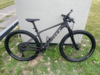 Scott Scale 940, veľ. M - 11