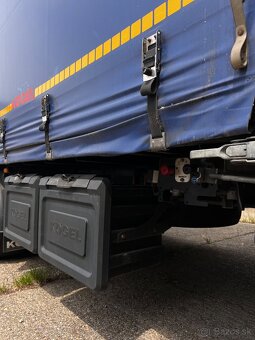 Na predaj: Plachtový náves KÖGEL SN24 MEGA | 12/2021 | XL Co - 11