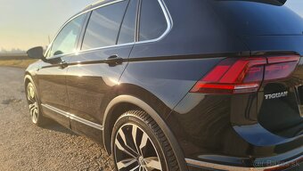 Tiguan vw - 11