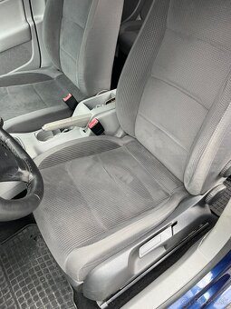 Vw Jetta 1.9 TDI 77kw 2006 - 11