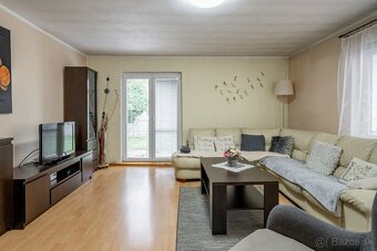 Rodinný dom vo Vidinej, iba 1 km od okresného mesta Lučenec - 11