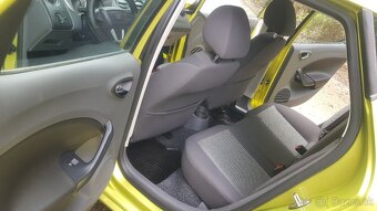 Seat Ibiza 6J, 2008, 1.6i 16V, 77kw, Elegance - 11