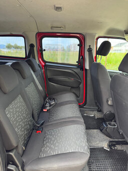 Opel Combo Van 1.6 CDTI 105k L1H1 - 11