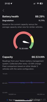 Tesla Model 3 Long Range - 11