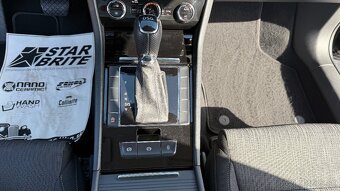 Škoda Superb 2.0 TDI Ambition DSG - 11