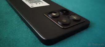 Rozbalený Xiaomi 14T 12GB/512GB Titan Black - 11