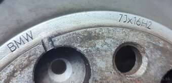5x120 R16 225/55 16 Bmw et20 - 11