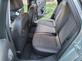 OPEL ASTRA LPG originál - 11