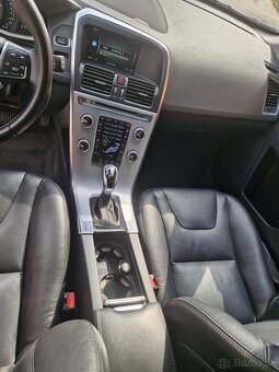 Volvo XC60 - 11