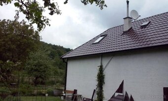 Pokrývačské,klampiarske,tesárske,stolárske práce - 11