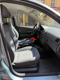 Predám Škoda Fabia 2.0i Elegance 85kw - 11
