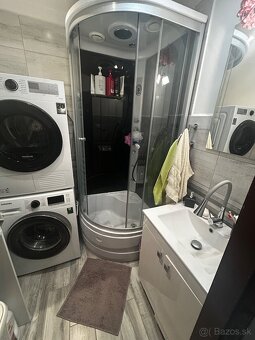 REZERVOVANE Trojizbový byt na predaj - 11