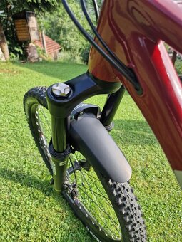 Qayron spyro mk, velkost L UPRAVA CENY - 11