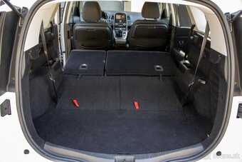 Renault Grand Scénic 7 miestny /aj na splátky/ - 11