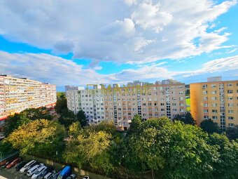 Ponúkame na predaj dvojgarsónku na Blagoevovej ulici v Brati - 11