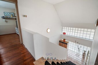 PREDAJ, Rodinný dom v tichej lokalite Šintava - 11