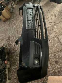 🛠️ Karosárske diely – Škoda, VW, Audi, Ford (viaceré modely - 11