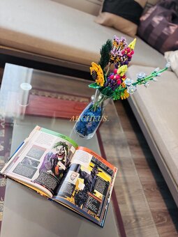 PREDAJ 2.-izbový byt, Malé námestie Malacky - 11