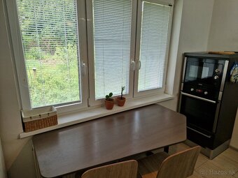 4 - IZBOVÝ PRIESTRANNY BYT NITRA ČERMÁŇ, ZAHRADA, GARAZ - 11