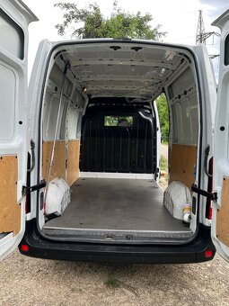 Renault Master 2.3 dCi 130 L2H2P3 - 11