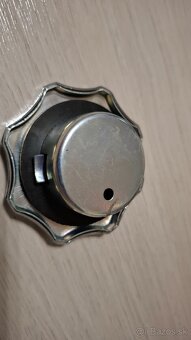 Karburátor BABETTA - 11